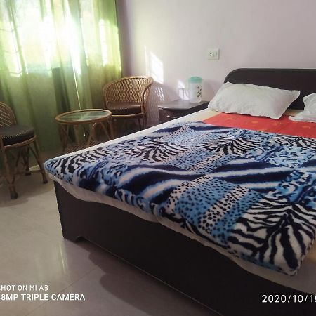 Uttarkāshi Hotel Himalayan Inn מראה חיצוני תמונה