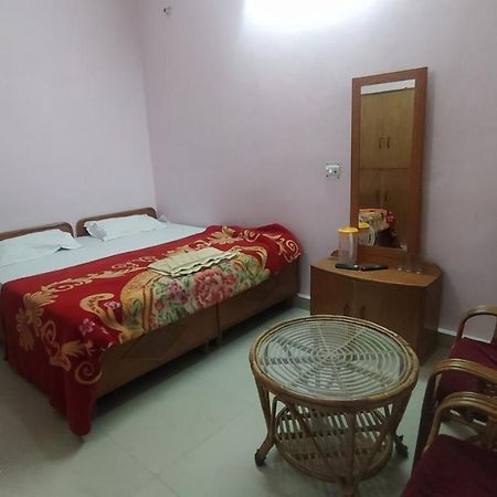 Uttarkāshi Hotel Himalayan Inn מראה חיצוני תמונה