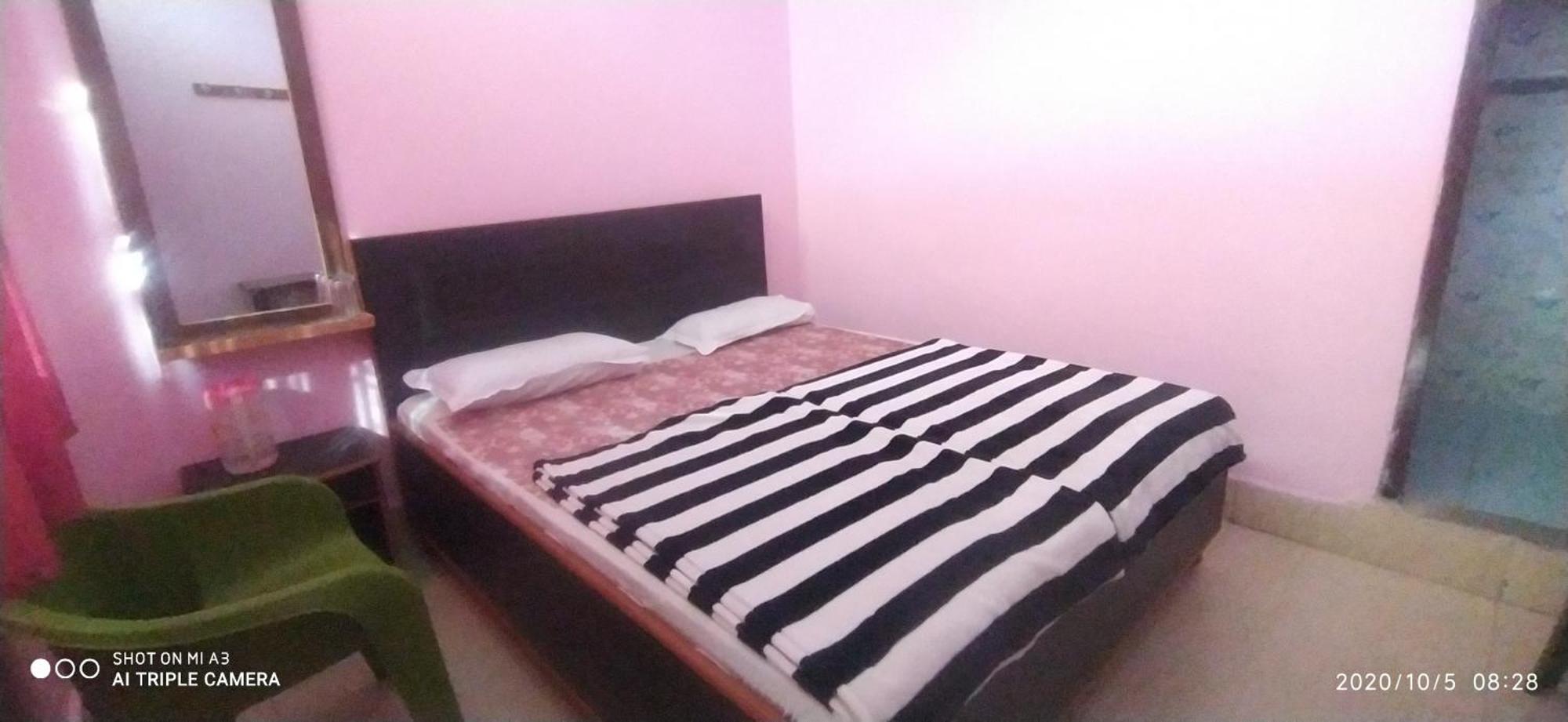 Uttarkāshi Hotel Himalayan Inn מראה חיצוני תמונה