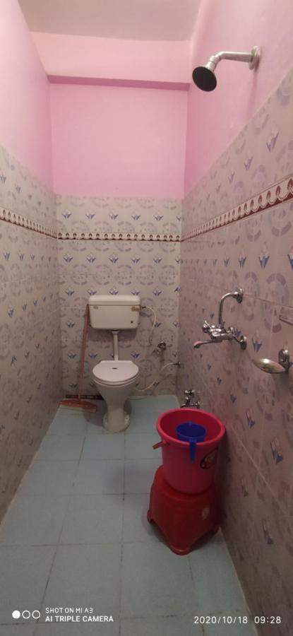 Uttarkāshi Hotel Himalayan Inn מראה חיצוני תמונה