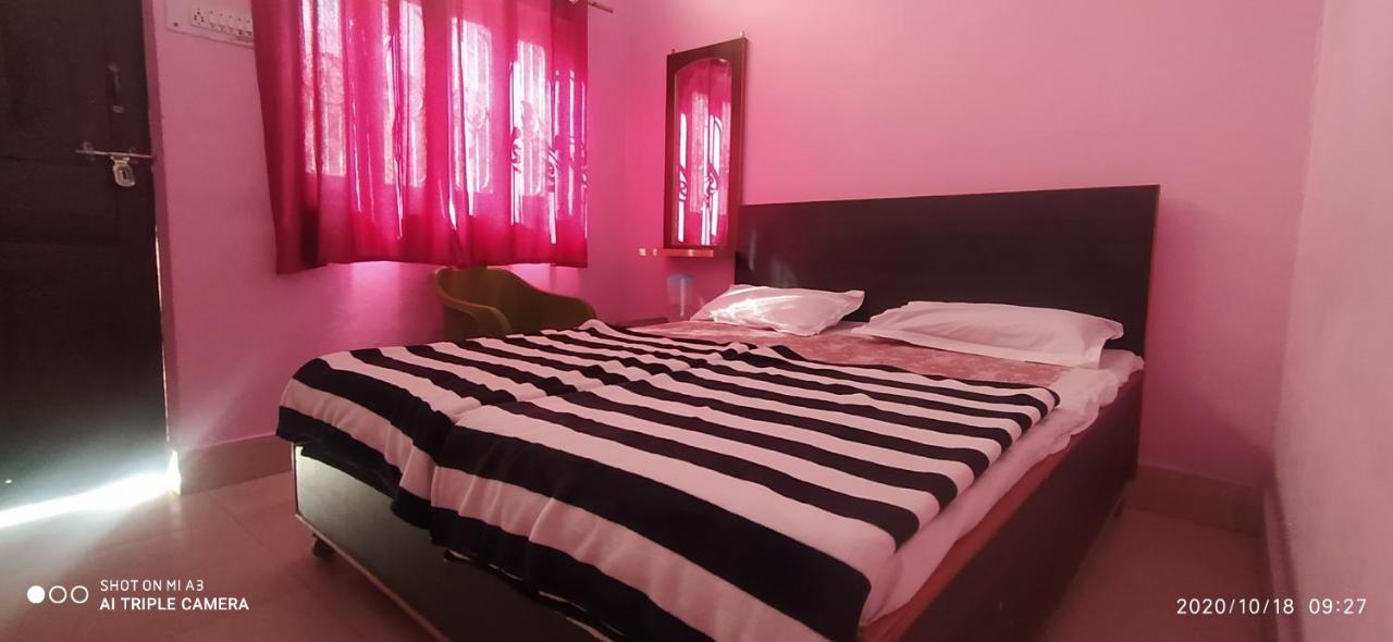Uttarkāshi Hotel Himalayan Inn מראה חיצוני תמונה