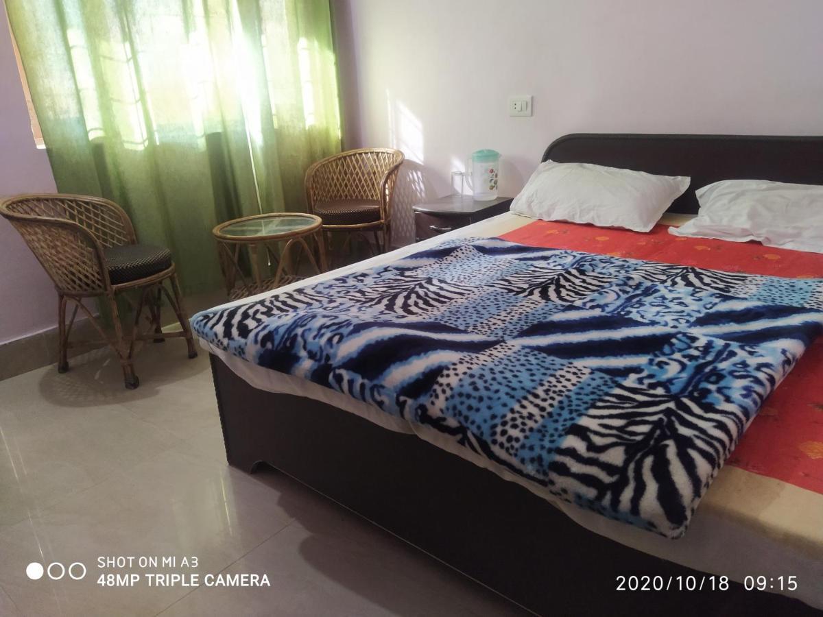 Uttarkāshi Hotel Himalayan Inn מראה חיצוני תמונה