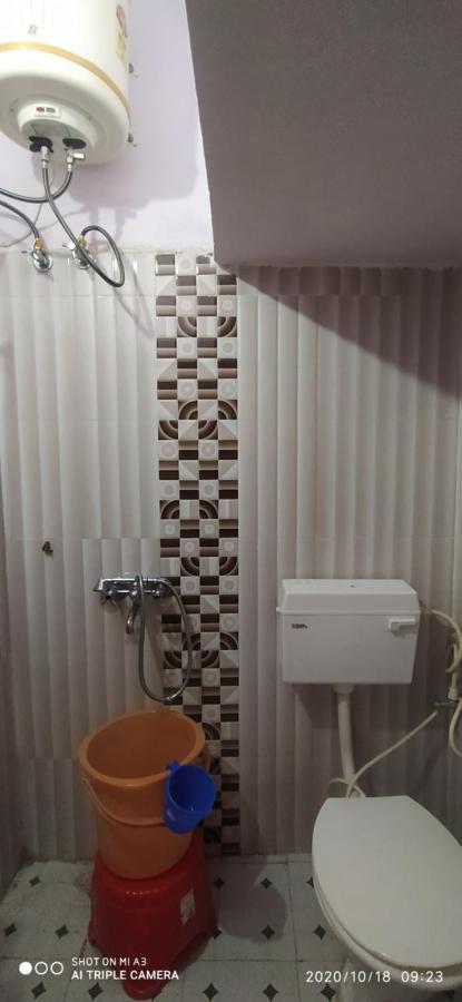 Uttarkāshi Hotel Himalayan Inn מראה חיצוני תמונה