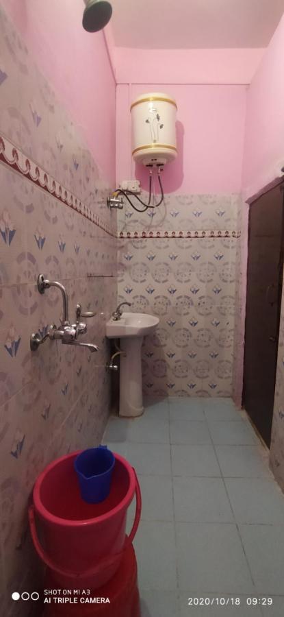 Uttarkāshi Hotel Himalayan Inn מראה חיצוני תמונה