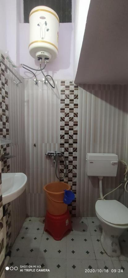 Uttarkāshi Hotel Himalayan Inn מראה חיצוני תמונה
