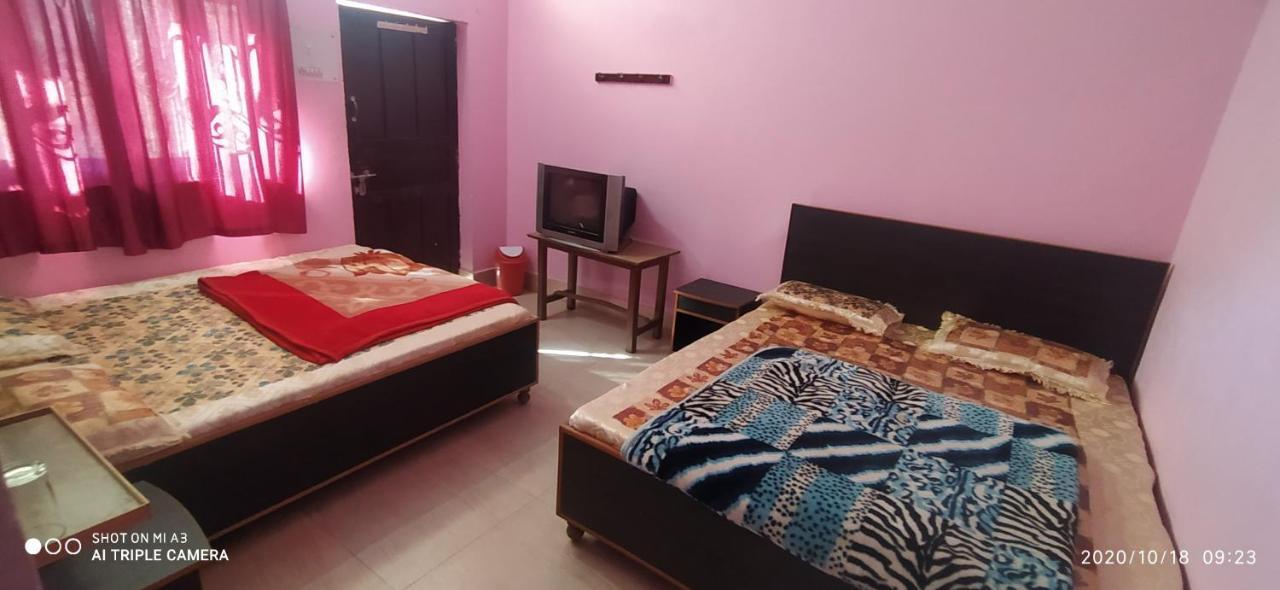 Uttarkāshi Hotel Himalayan Inn מראה חיצוני תמונה