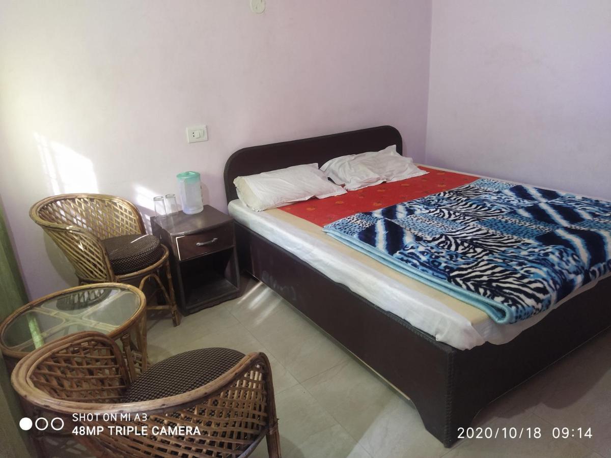 Uttarkāshi Hotel Himalayan Inn מראה חיצוני תמונה