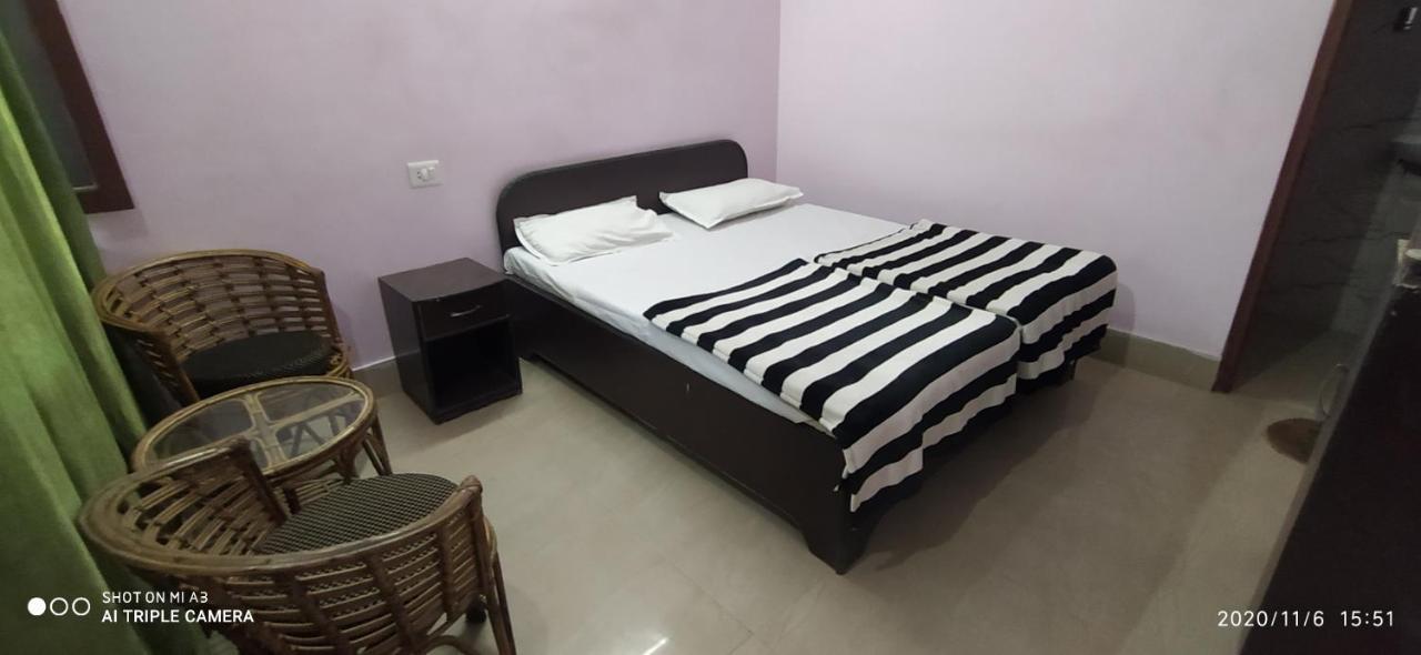 Uttarkāshi Hotel Himalayan Inn מראה חיצוני תמונה