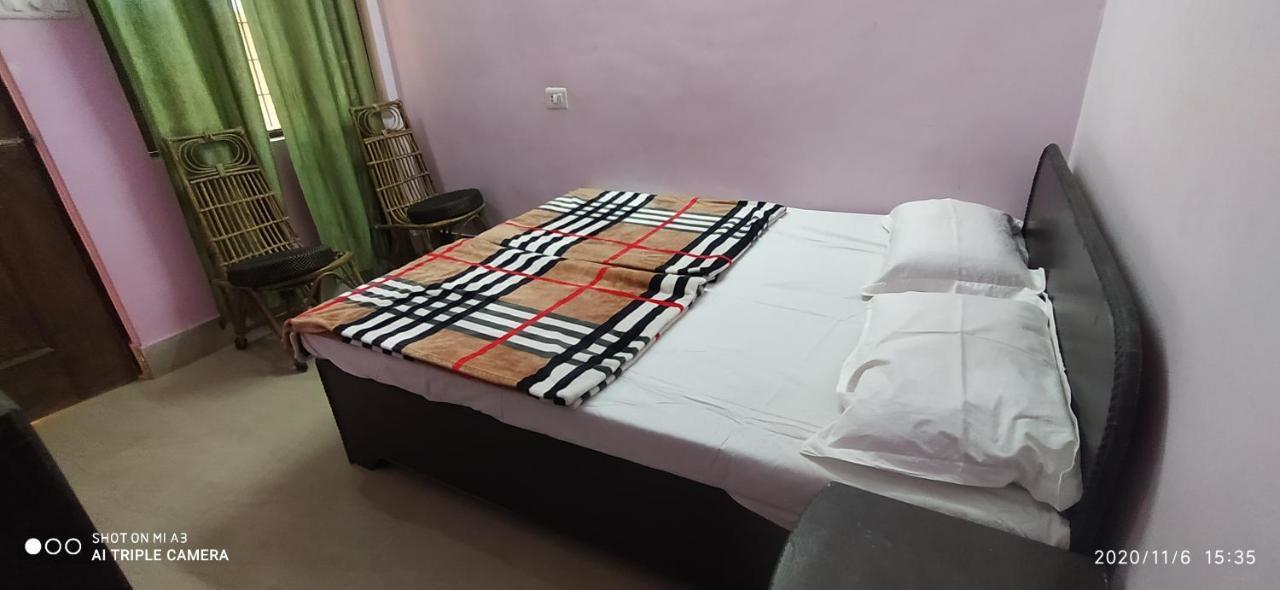 Uttarkāshi Hotel Himalayan Inn מראה חיצוני תמונה