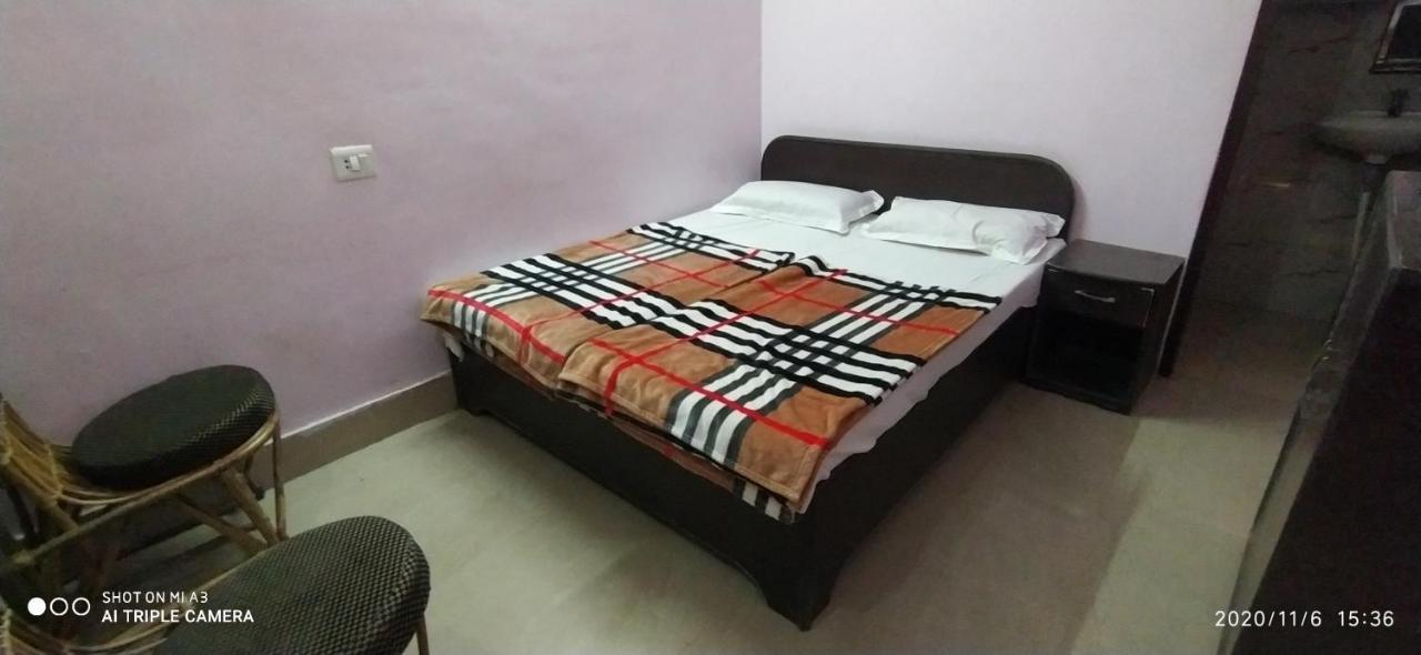 Uttarkāshi Hotel Himalayan Inn מראה חיצוני תמונה