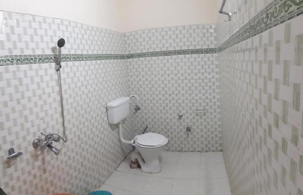Uttarkāshi Hotel Himalayan Inn מראה חיצוני תמונה