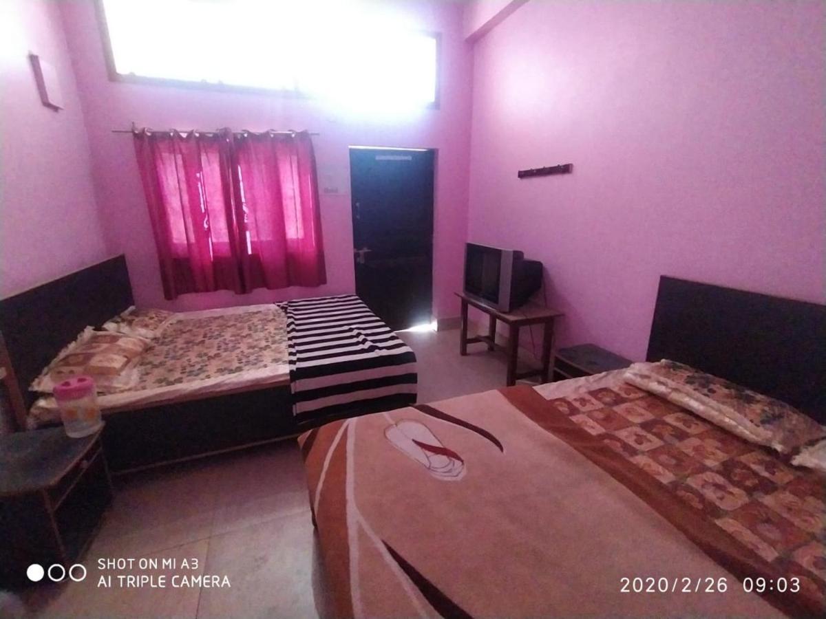Uttarkāshi Hotel Himalayan Inn מראה חיצוני תמונה